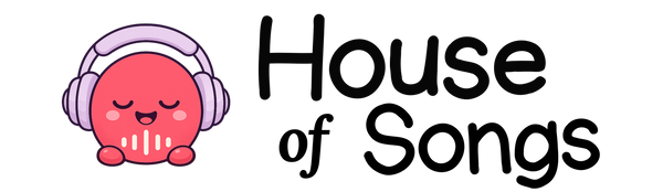 House of Songs
