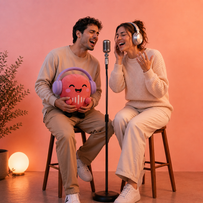 Create your song