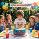 Joyeux anniversaire Louis !